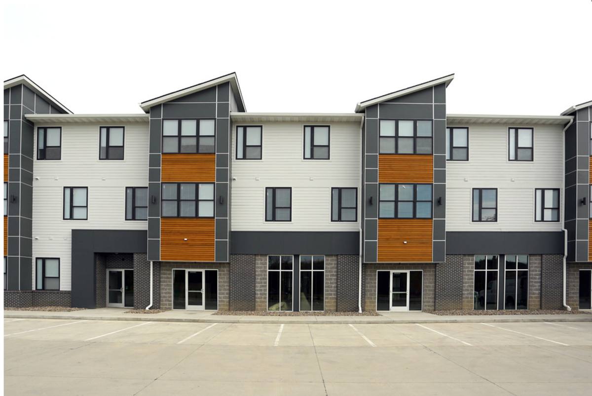 Apartment for rent at 1680 SW Ankeny Rd, Ankeny, IA 50023