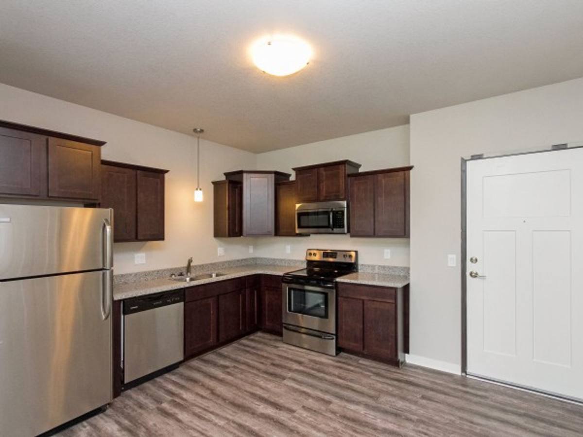Apartment for rent at 1680 SW Ankeny Rd, Ankeny, IA 50023