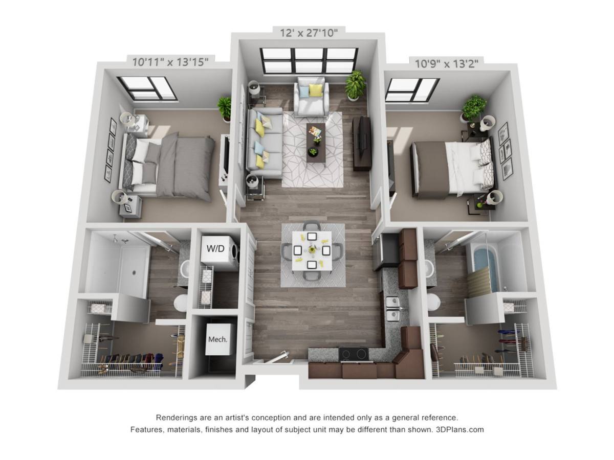 Apartment for rent at 1680 SW Ankeny Rd, Ankeny, IA 50023
