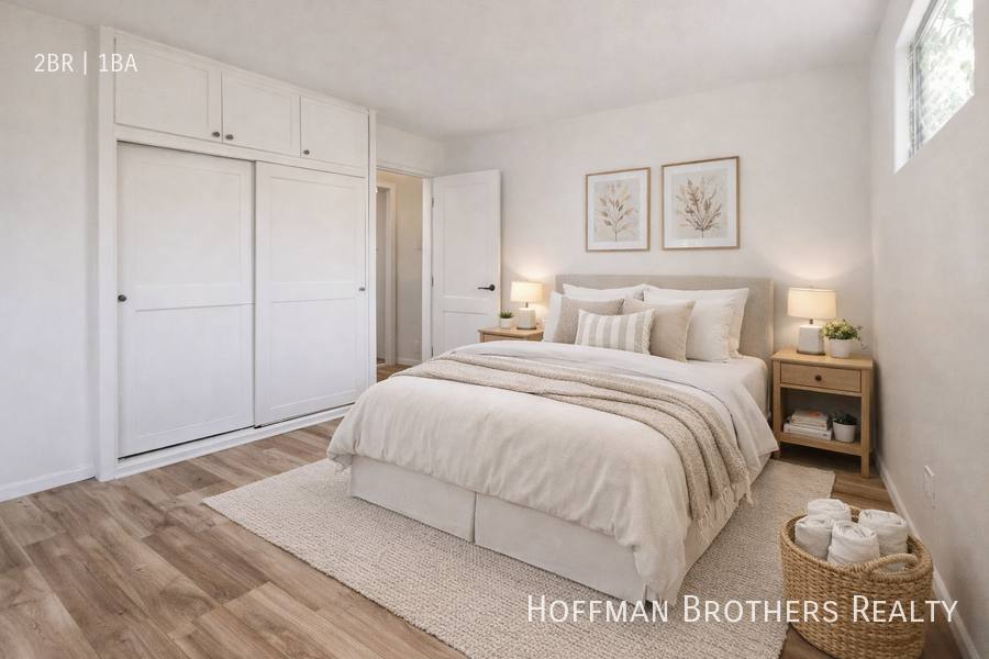 Apartment for rent at 1018 3rd St, Hermosa Beach, CA 90254