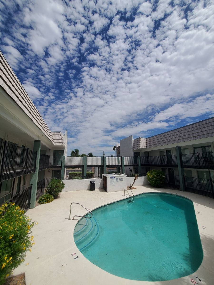 Condo for rent at 425 E Brown Rd, Mesa, AZ 85203