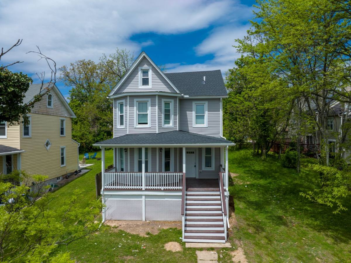 House for rent at 426 Evesham Ave, Baltimore, MD 21212