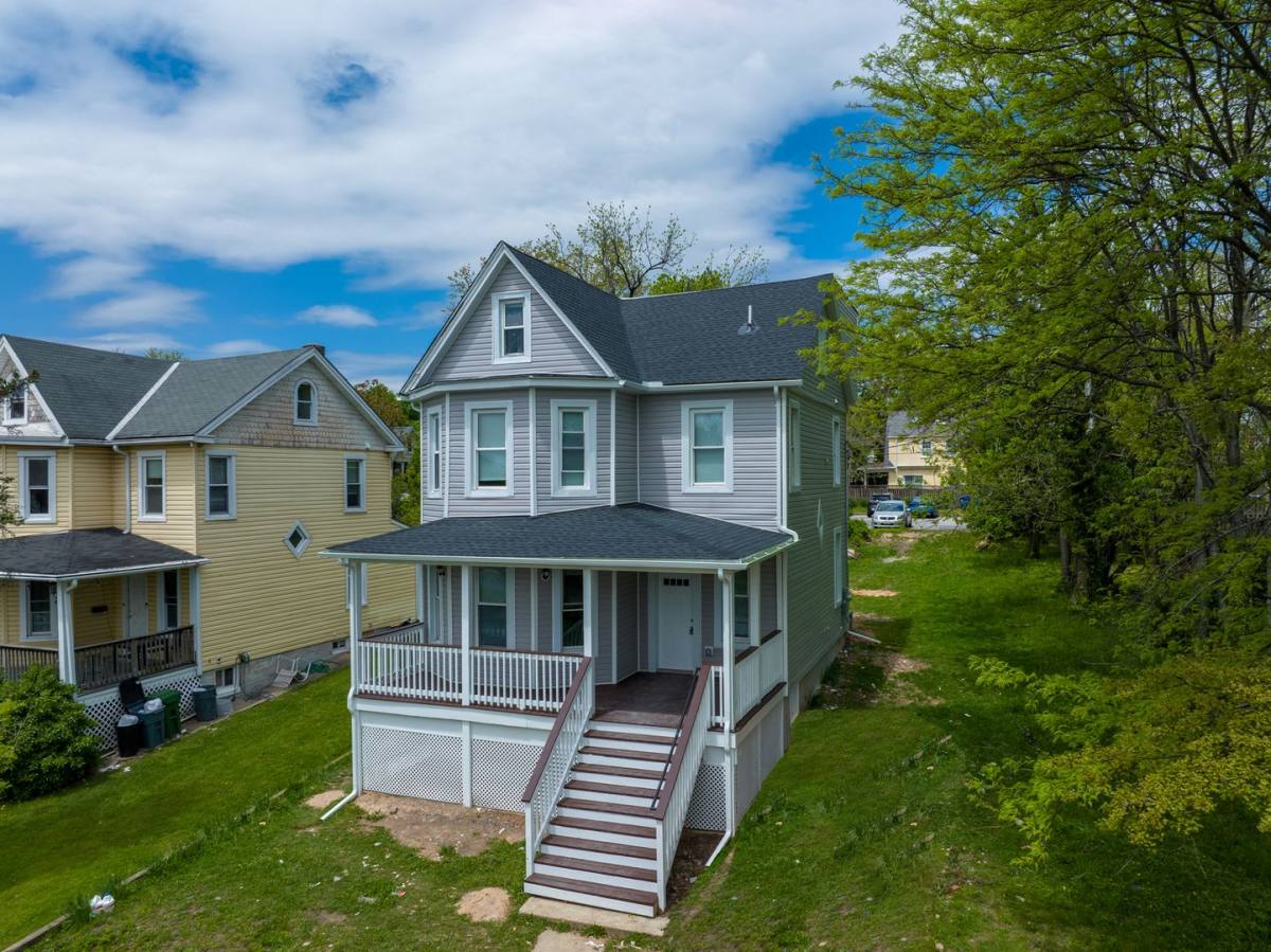 House for rent at 426 Evesham Ave, Baltimore, MD 21212