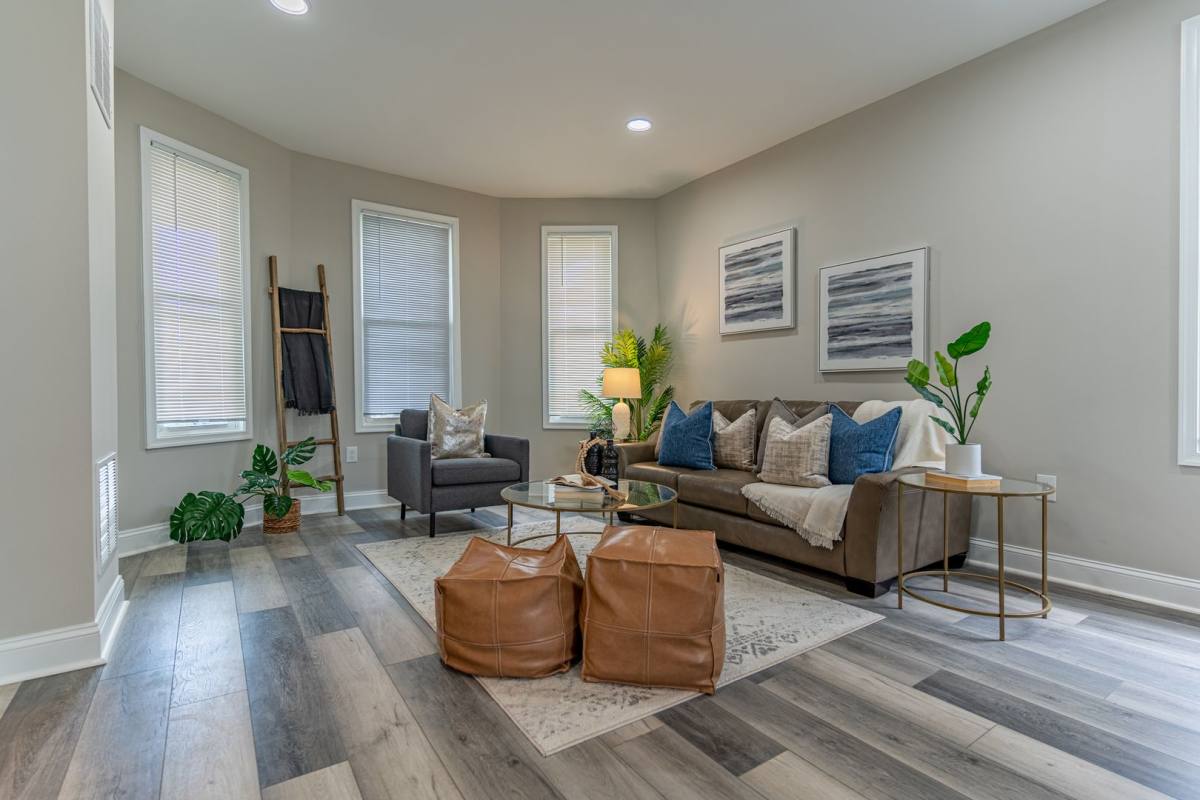 House for rent at 426 Evesham Ave, Baltimore, MD 21212