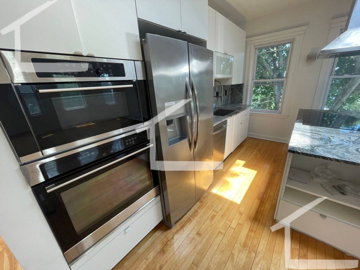 House for rent at 57 Boradlawn Pard, Chestnut Hill, MA 02467