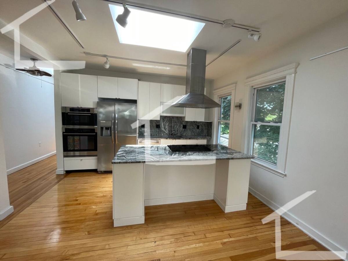 House for rent at 57 Boradlawn Pard, Chestnut Hill, MA 02467