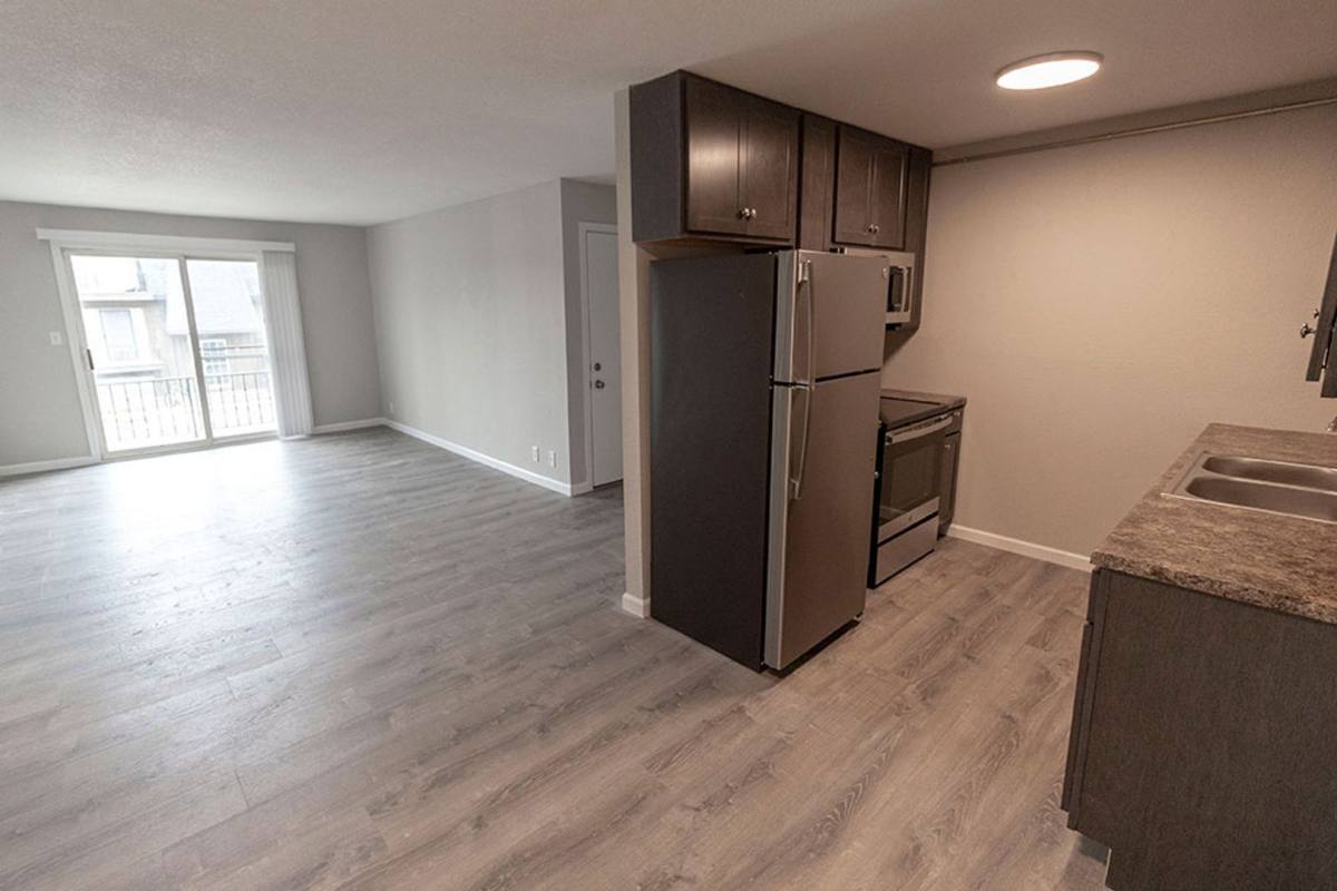 Apartment for rent at 3408 Balboa Lane, Columbia, MO 65203