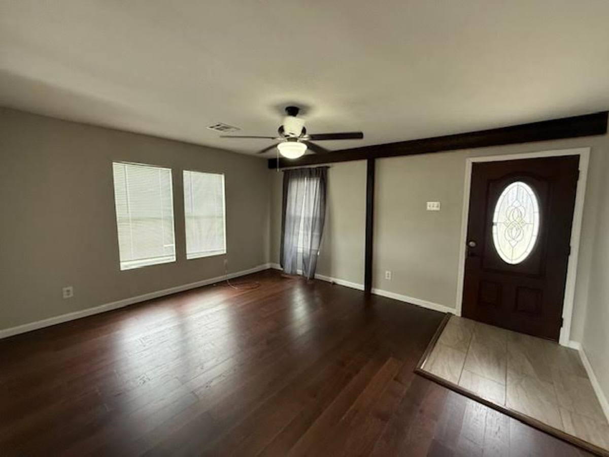 House for rent at 1901 Dutton Ave, Waco, TX 76706