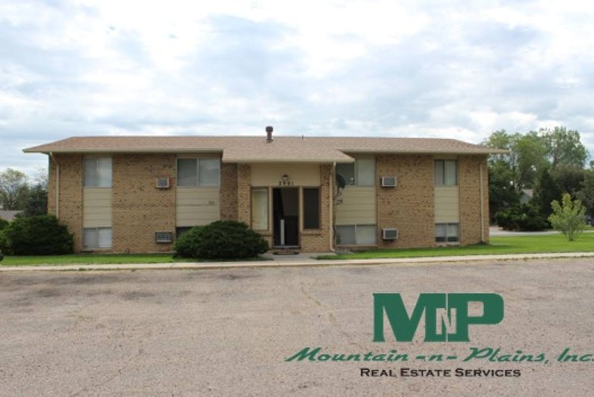 Apartment for rent at 2901 Sumac St, Fort Collins, CO 80526