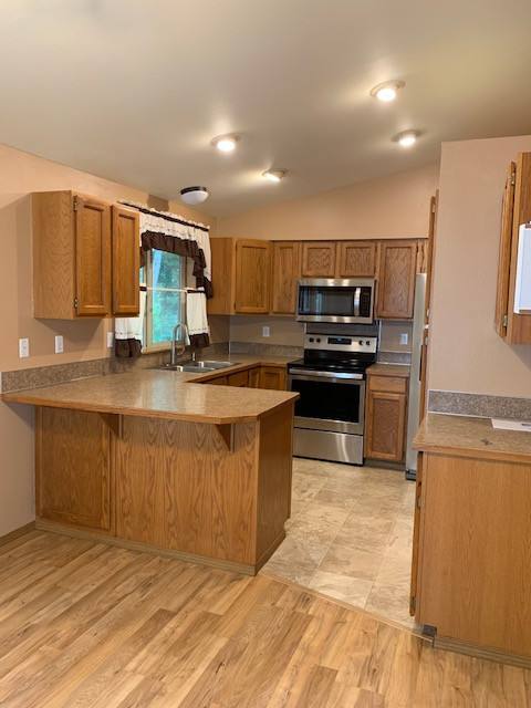 House for rent at 18525 Woodside Dr SE, Yelm, WA 98597