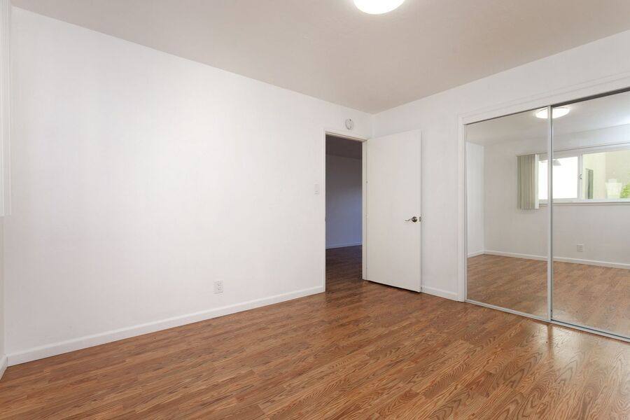 Apartment for rent at 370 Staten Ave #G, Oakland, CA 94610