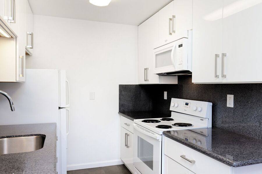 Apartment for rent at 370 Staten Ave #G, Oakland, CA 94610