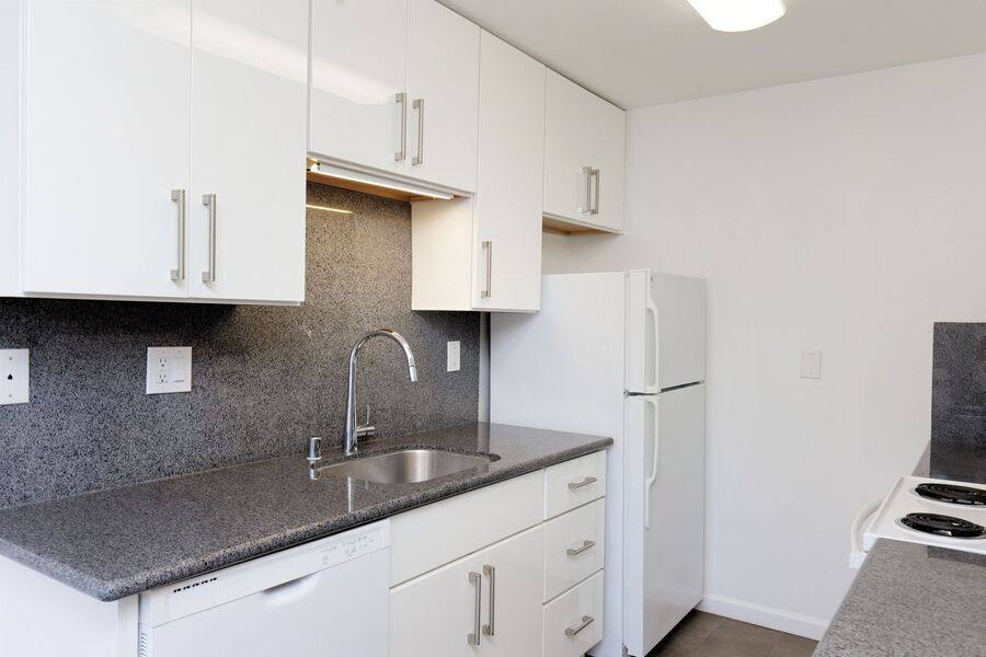 Apartment for rent at 370 Staten Ave #G, Oakland, CA 94610