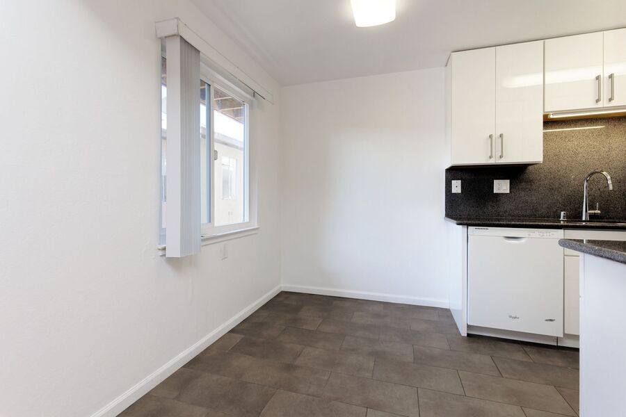 Apartment for rent at 370 Staten Ave #G, Oakland, CA 94610