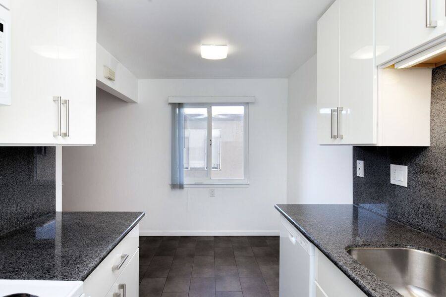 Apartment for rent at 370 Staten Ave #G, Oakland, CA 94610