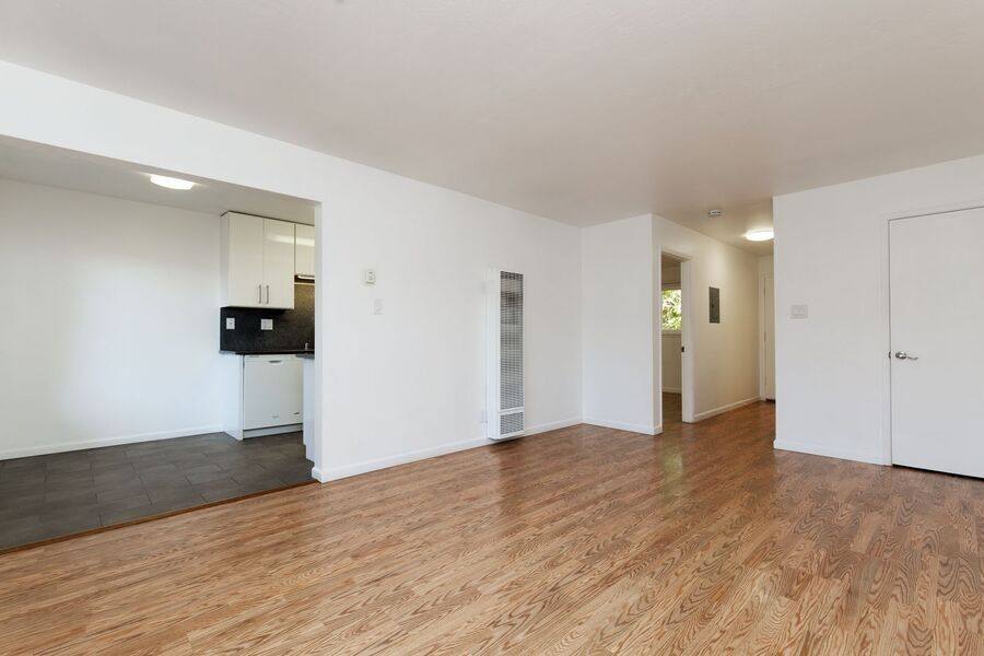 Apartment for rent at 370 Staten Ave #G, Oakland, CA 94610