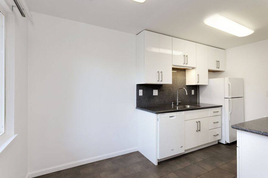 Apartment for rent at 370 Staten Ave #G, Oakland, CA 94610