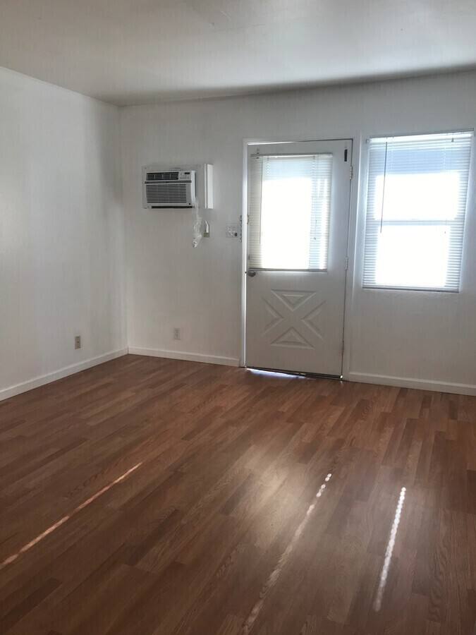 Apartment for rent at 2140 California St #7, Concord, CA 94520
