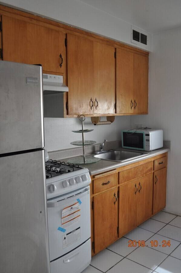 Apartment for rent at 2140 California St #7, Concord, CA 94520