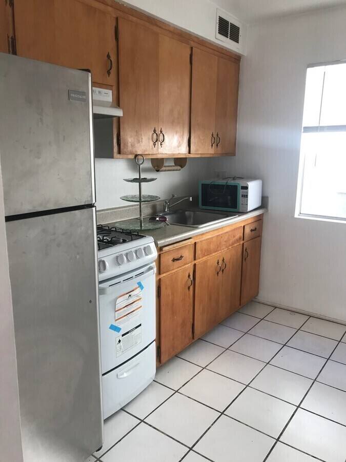 Apartment for rent at 2140 California St #7, Concord, CA 94520