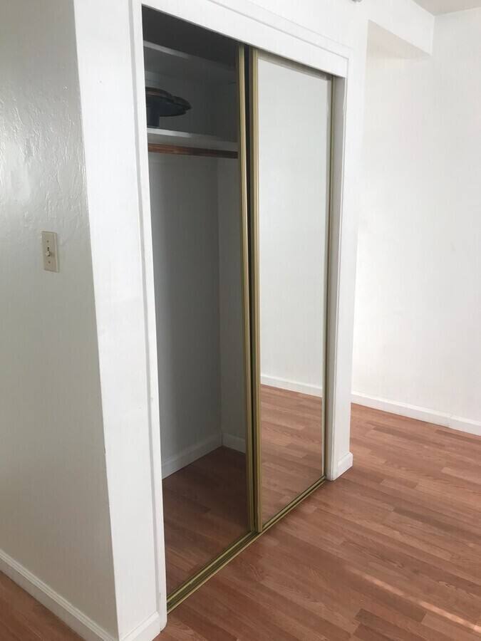 Apartment for rent at 2140 California St #7, Concord, CA 94520