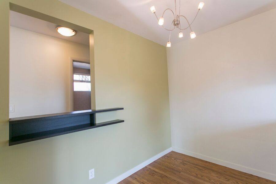 Apartment for rent at 5921 Central Ave, El Cerrito, CA 94530