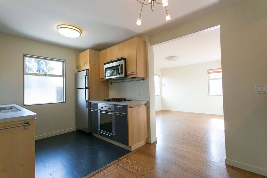Apartment for rent at 5921 Central Ave, El Cerrito, CA 94530