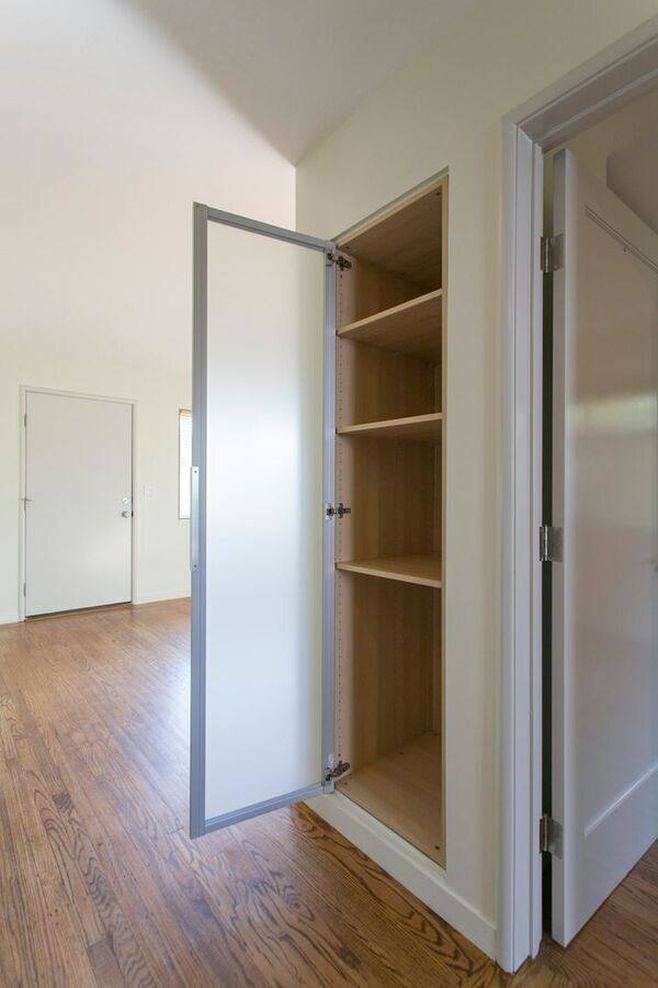 Apartment for rent at 5921 Central Ave, El Cerrito, CA 94530