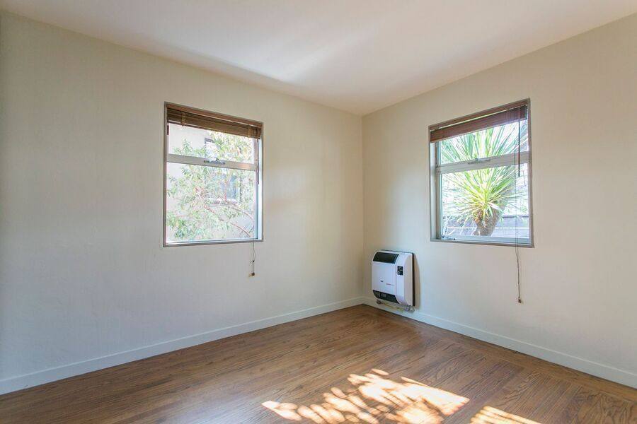 Apartment for rent at 5921 Central Ave, El Cerrito, CA 94530