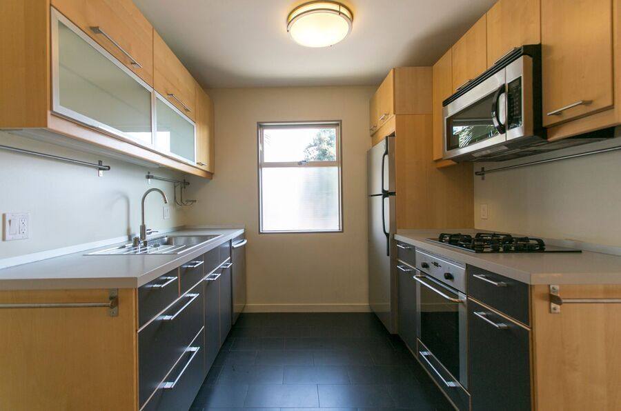 Apartment for rent at 5921 Central Ave, El Cerrito, CA 94530