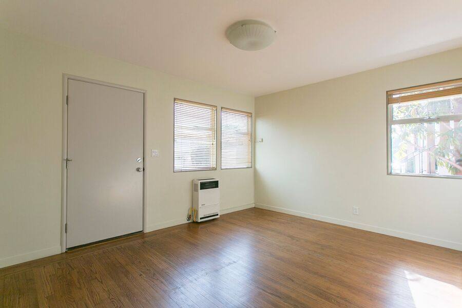 Apartment for rent at 5921 Central Ave, El Cerrito, CA 94530