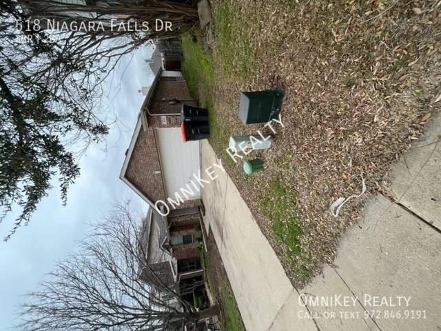 House for rent at 518 Niagara Falls Dr, Anna, TX 75409