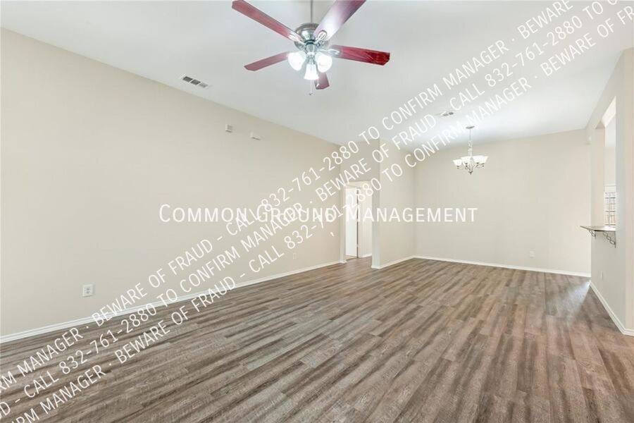 House for rent at 1118 Grace Dr, Princeton, TX 75407