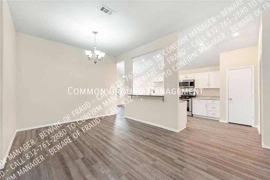 House for rent at 1118 Grace Dr, Princeton, TX 75407