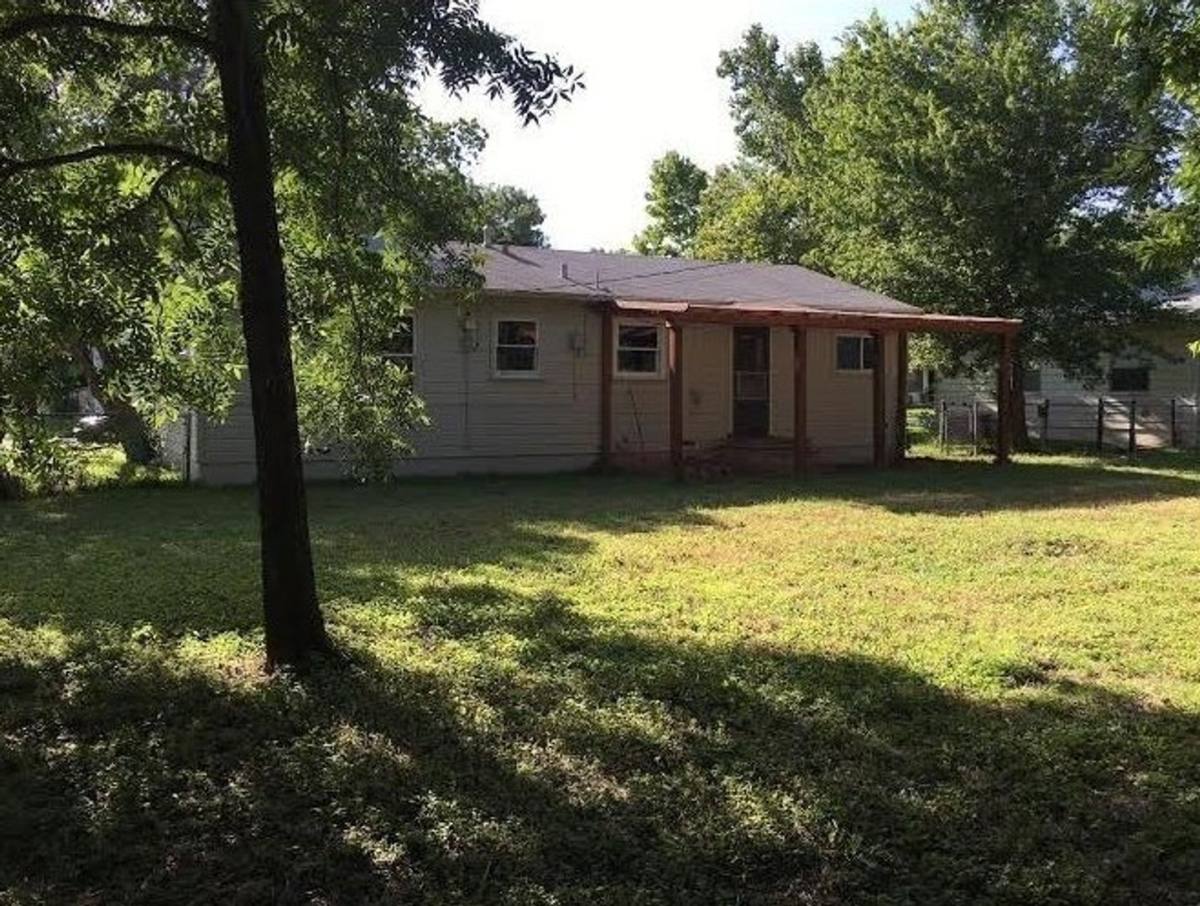 House for rent at 508 Patton Dr, Killeen, TX 76541