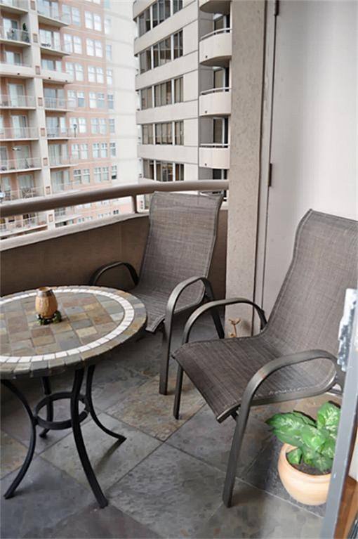 Condo for rent at 3525 Sage Rd #1014, Houston, TX 77056