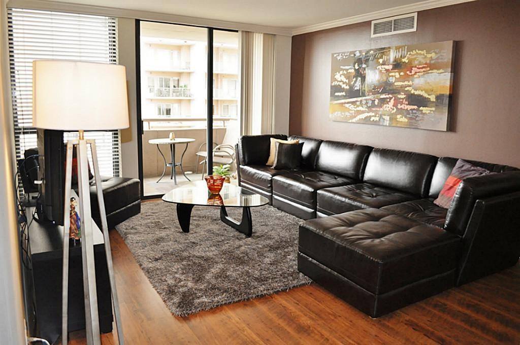 Condo for rent at 3525 Sage Rd #1014, Houston, TX 77056