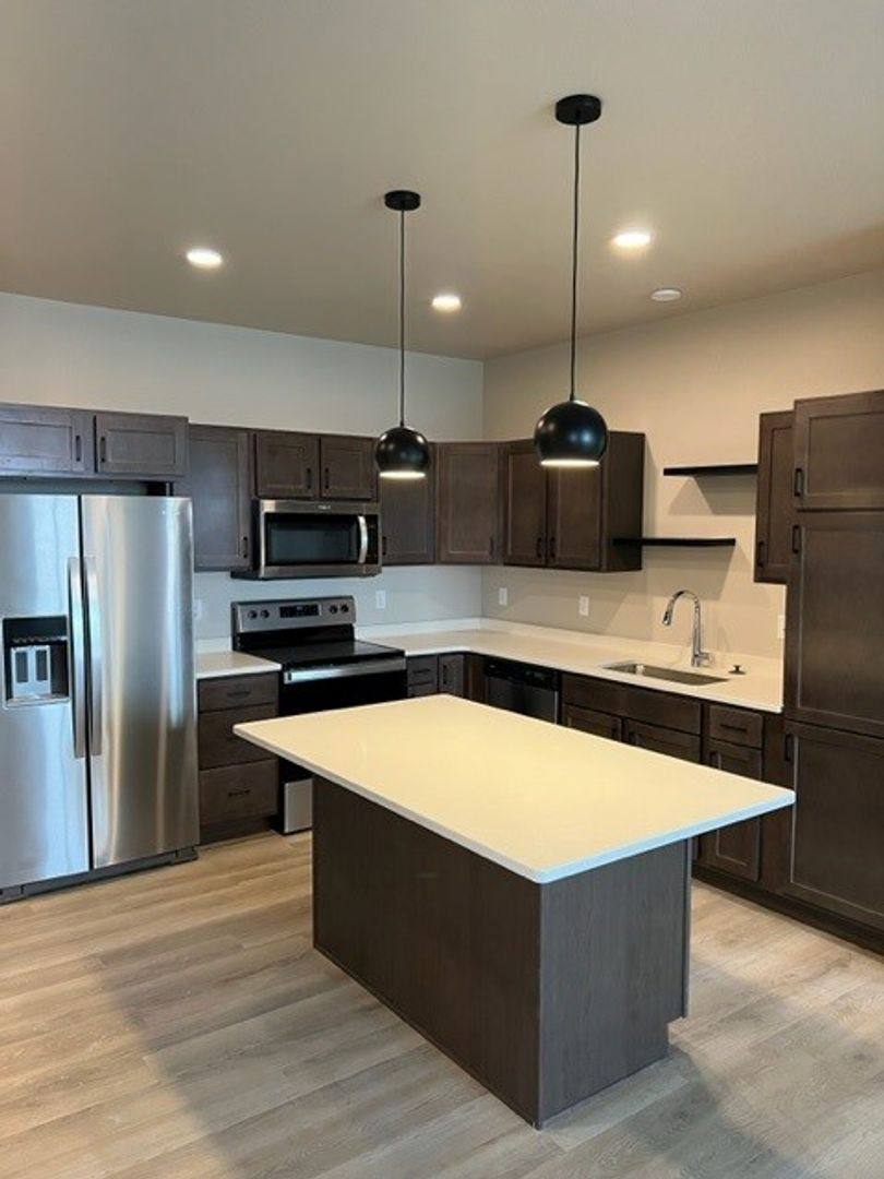 Apartment for rent at 4711 45th St S, Fargo, ND 58104