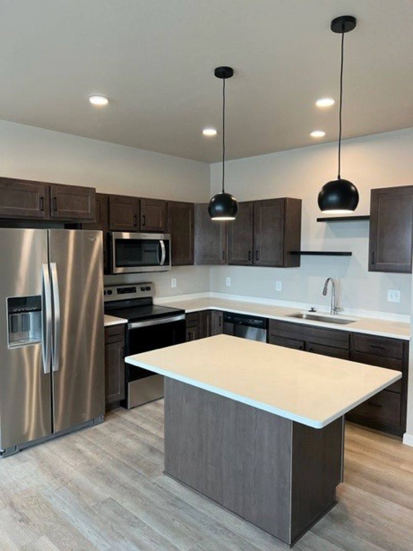 Apartment for rent at 4711 45th St S, Fargo, ND 58104