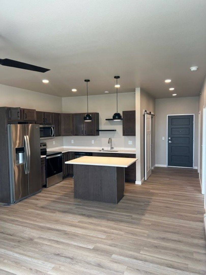 Apartment for rent at 4711 45th St S, Fargo, ND 58104