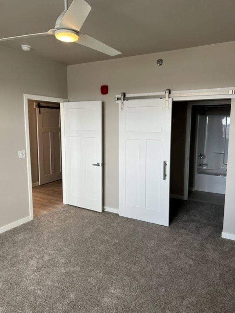 Apartment for rent at 4711 45th St S, Fargo, ND 58104