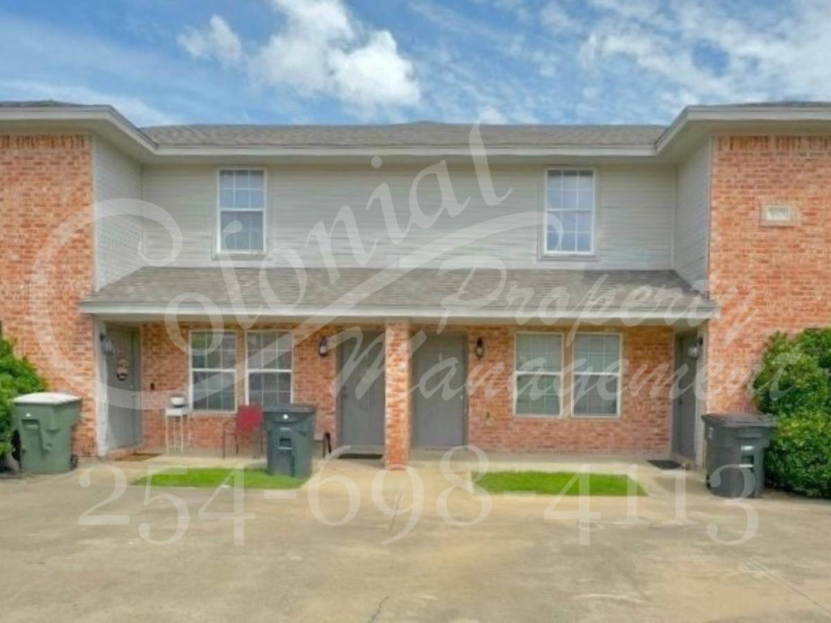 Apartment for rent at 3601 Malibu Lane, Killeen, TX 76543