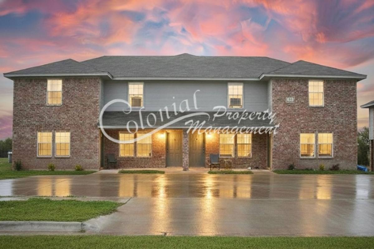 Apartment for rent at 3601 Malibu Lane, Killeen, TX 76543