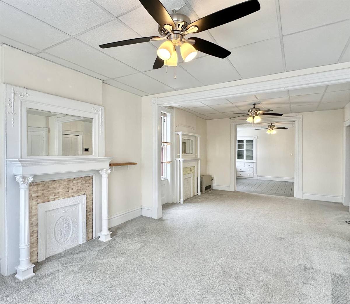 Apartment for rent at 270 8th St #2, Troy, NY 12180