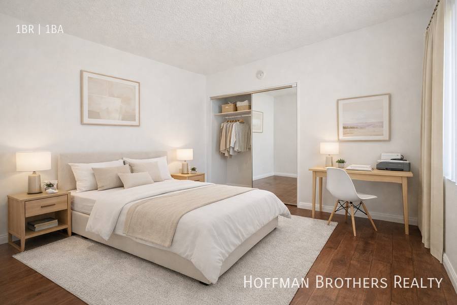 Apartment for rent at 14024 Oxnard St #39, Van Nuys, CA 91401