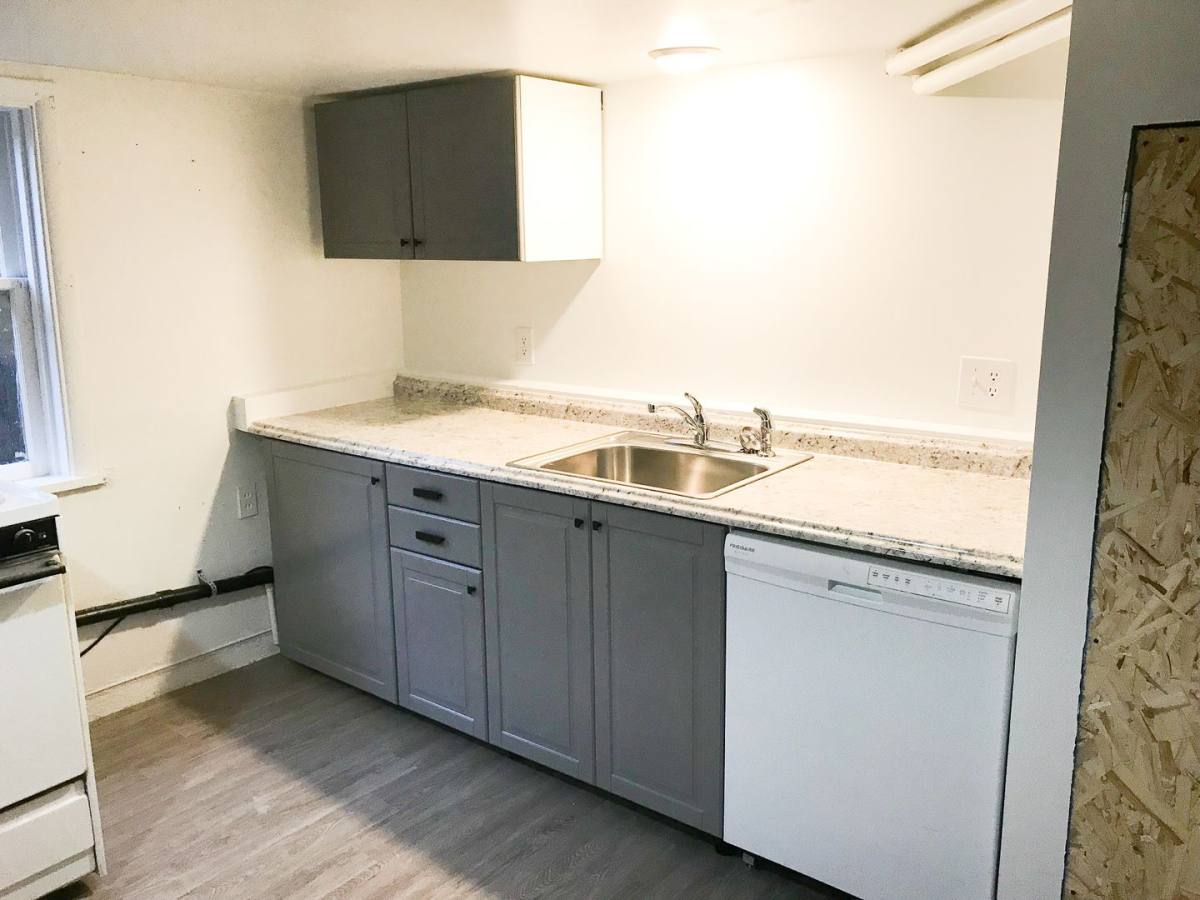 Apartment for rent at 1525 Humboldt St, Bellingham, WA 98225