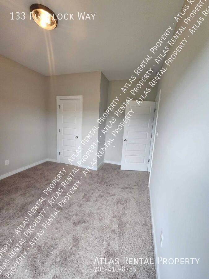House for rent at 133 Flintlock Way, New Market, AL 35761