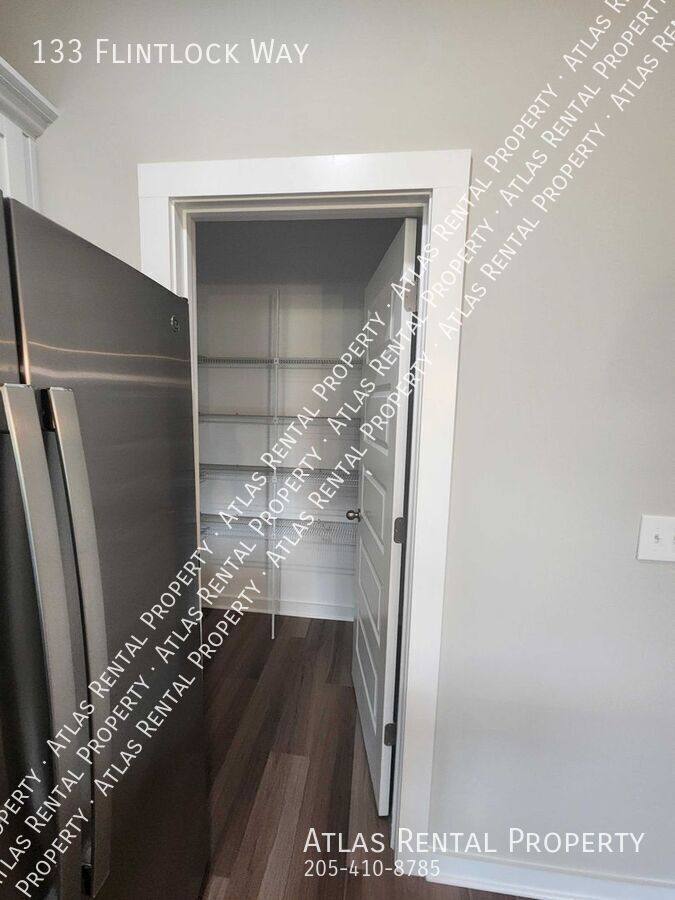 House for rent at 133 Flintlock Way, New Market, AL 35761