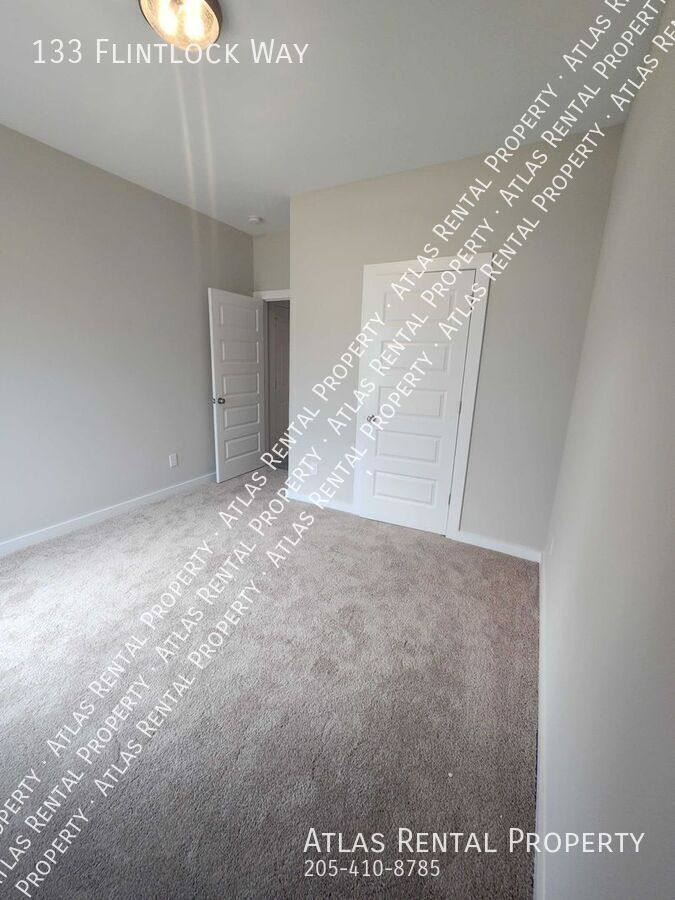 House for rent at 133 Flintlock Way, New Market, AL 35761