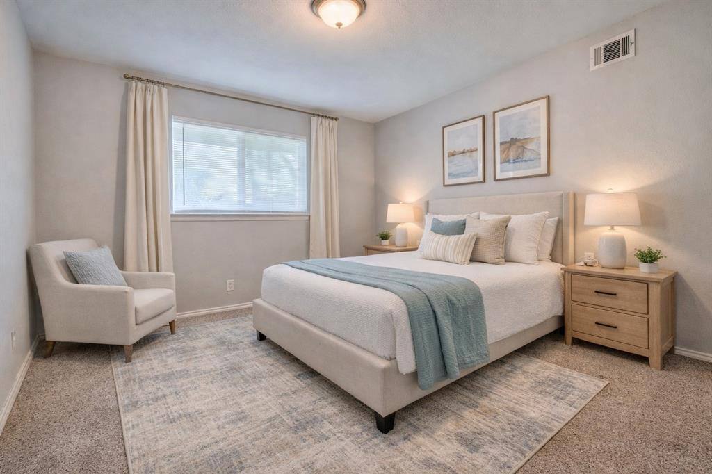 Apartment for rent at 505 Melrose Dr #505, Richardson, TX 75080